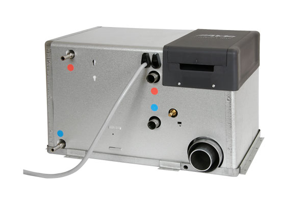 ALDE Compact 3030 (3 KW Elektropatrone)