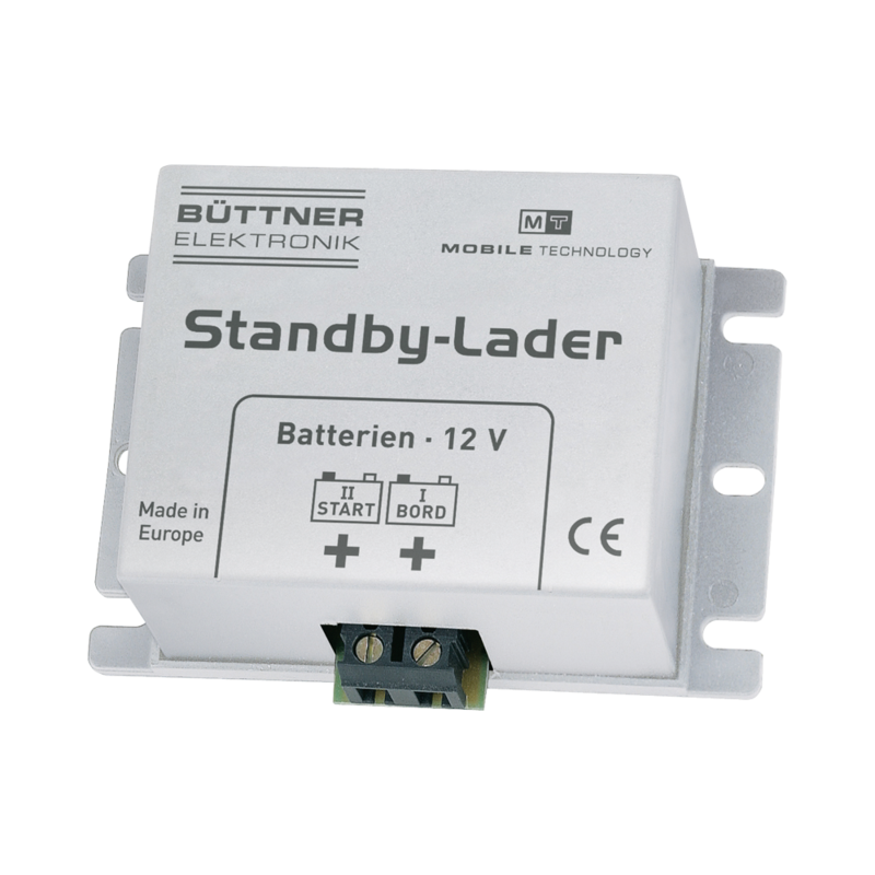 MT StandBy-Charger 12V