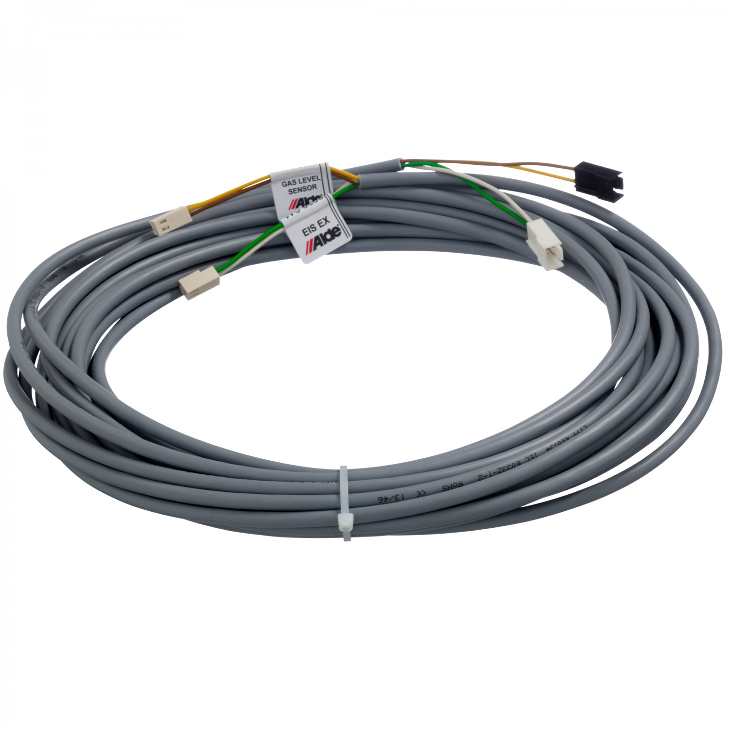 ALDE Kabel für Flüssiggasumschalter