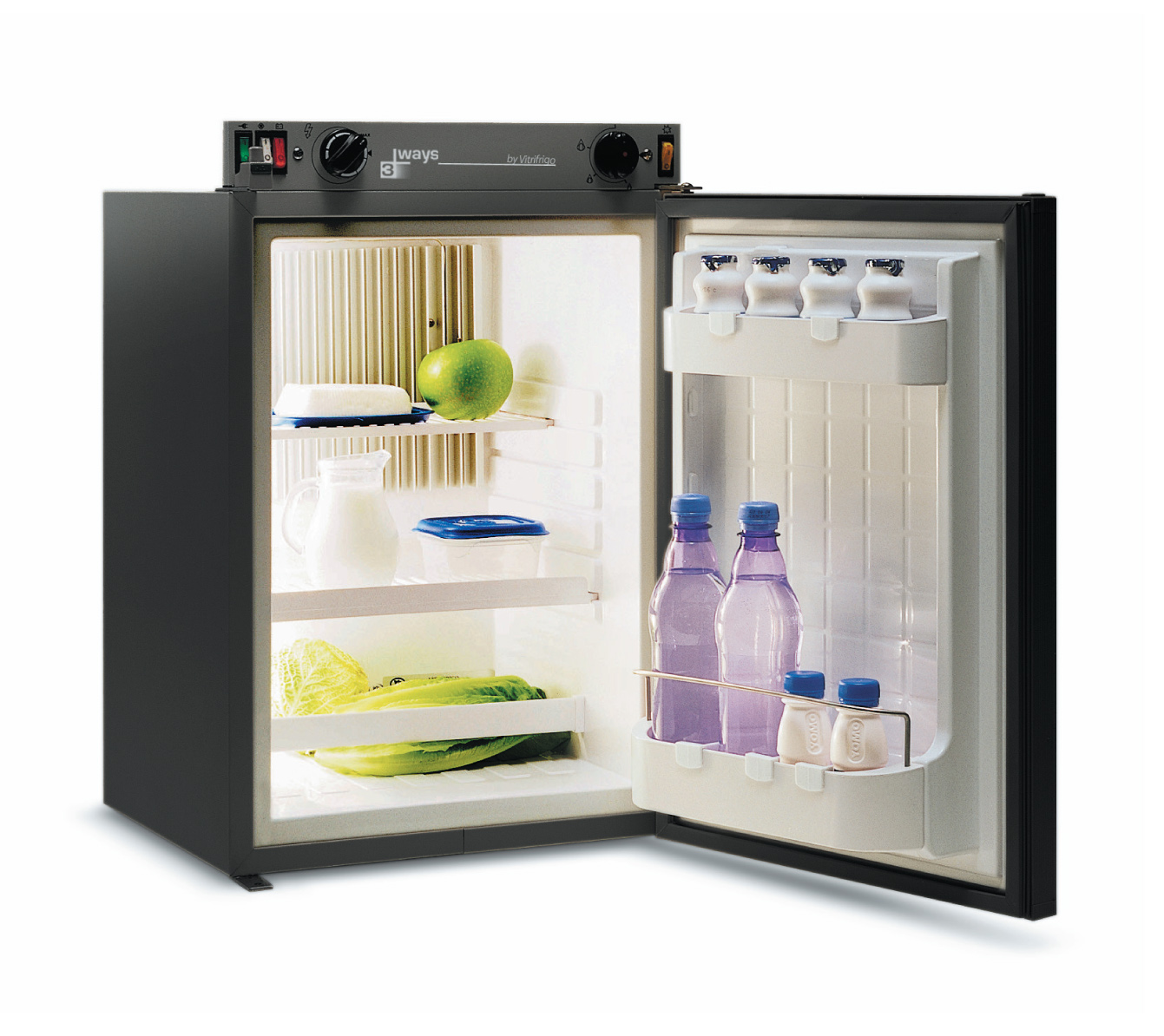 Absorber-Kühlschränke